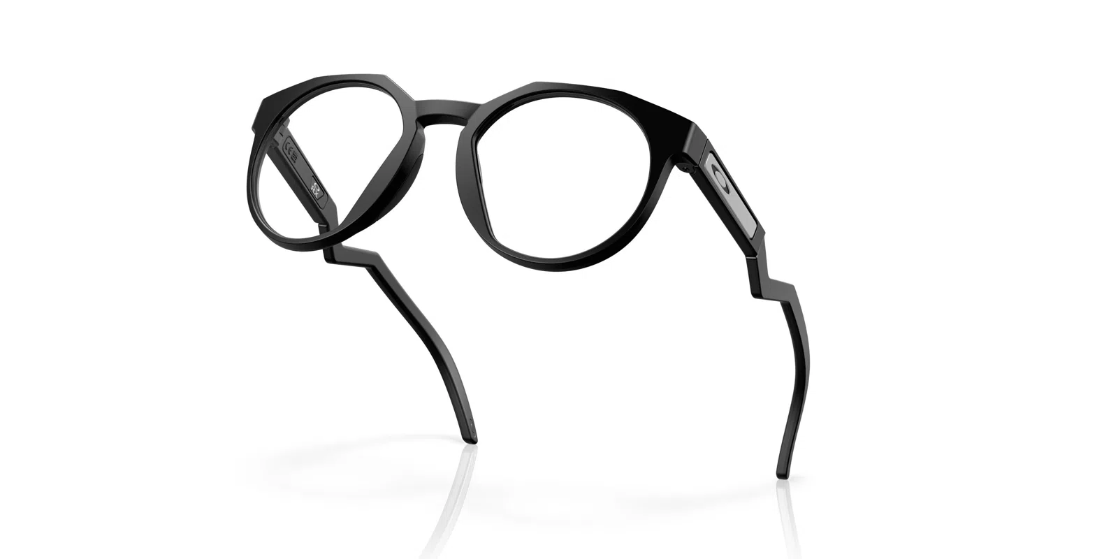 Oakley Hstn Rx 8139 Eyeglasses - view 14